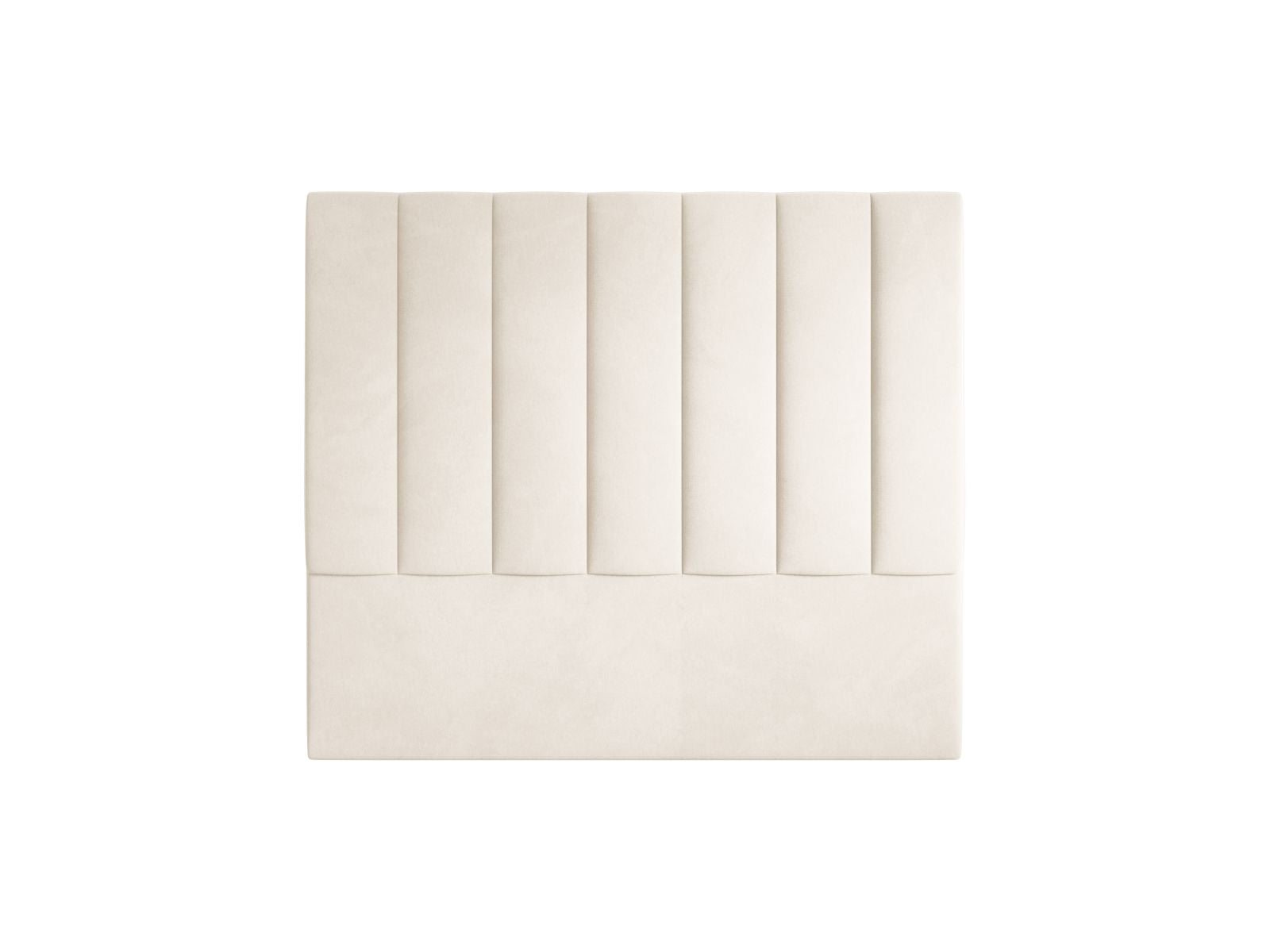 Marl — voodipeats (140,0 x 8,0 x 120,0 cm)