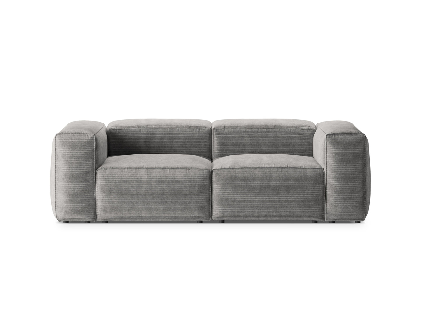 Bergamo — Sofa (224x108x70 cm)