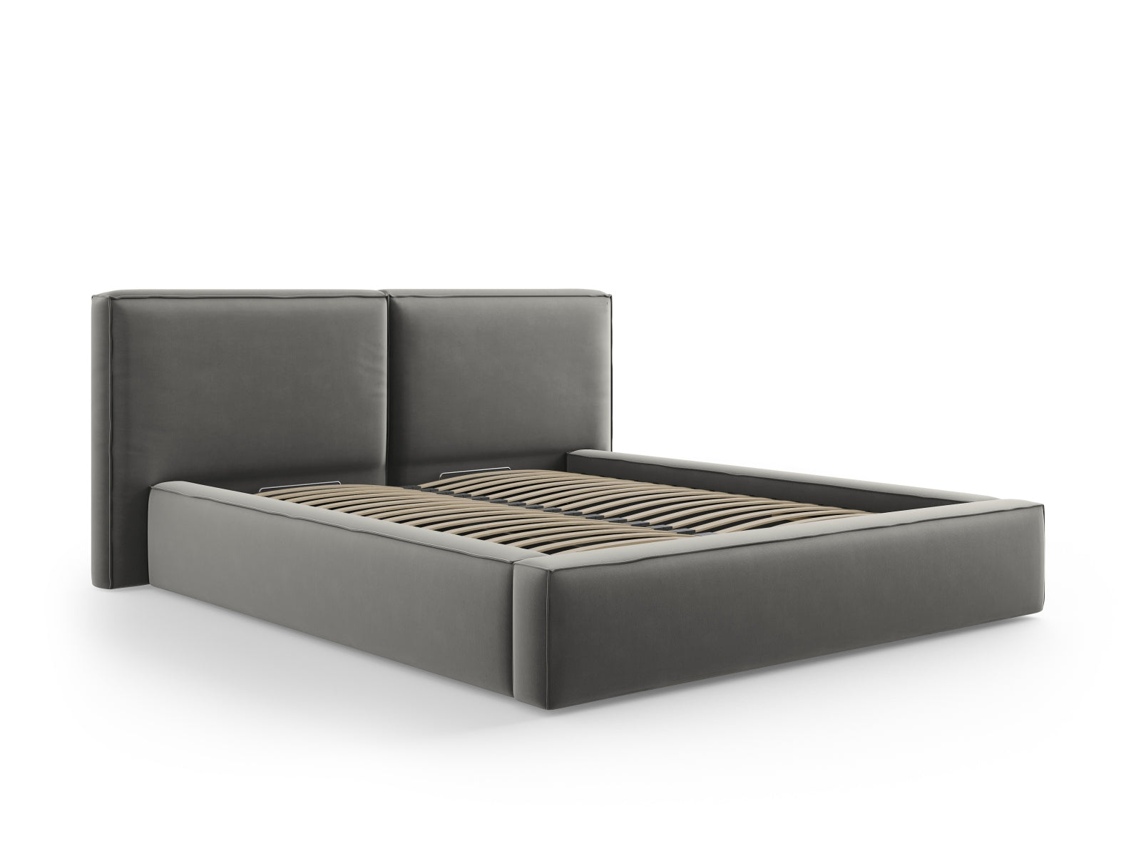 Arendal — Bed (228x234x97.5 cm)