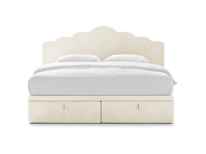 Dream — Bed (200x211x122 cm)