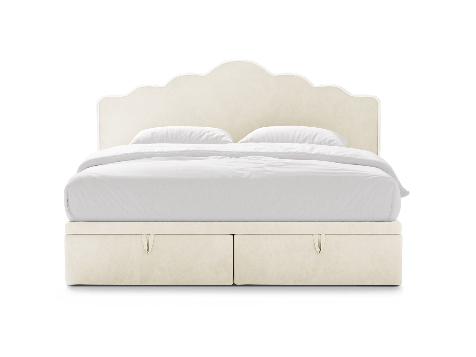 Dream — Bed (180x211x122 cm)