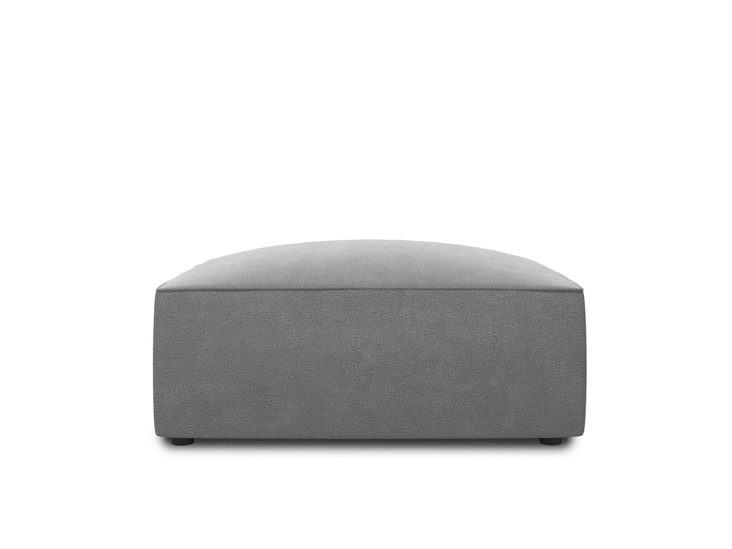 Ruby — Pufas (93,0 x 93,0 x 40,0 cm)