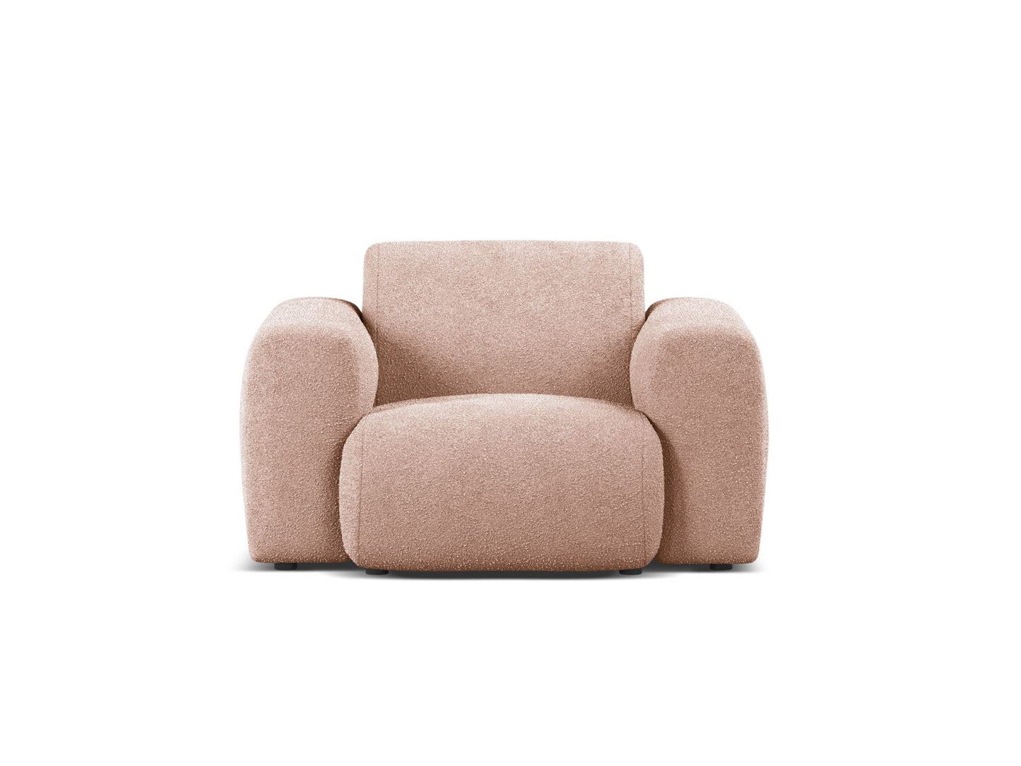 Molino — tugitool (108,0 x 100,0 x 72,0 cm)