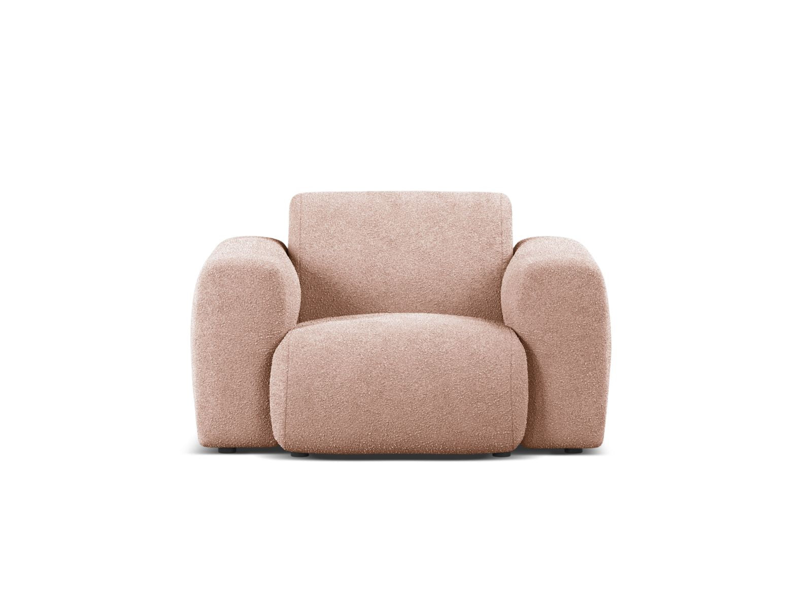 Molino — tugitool (108,0 x 100,0 x 72,0 cm)