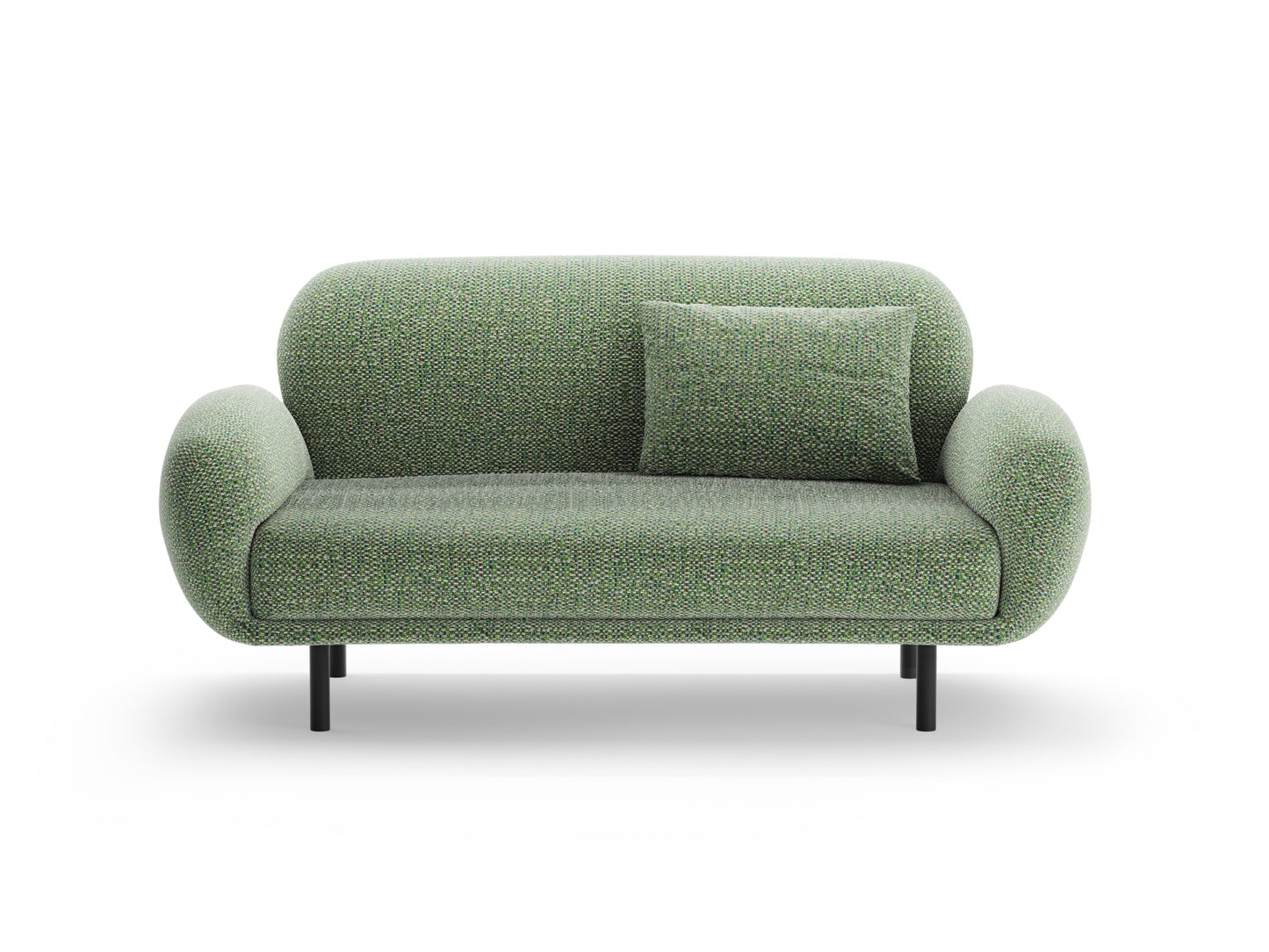 Poppy — diivan (148,0 x 72,0 x 82,0 cm)