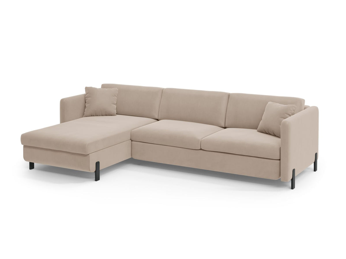 Gloria — Corner Sofa (286x170x88 cm)