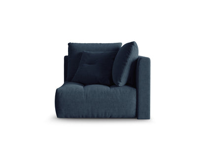 „Bloom“ — modulinė sofa (100,0 x 100,0 x 95,0 cm)