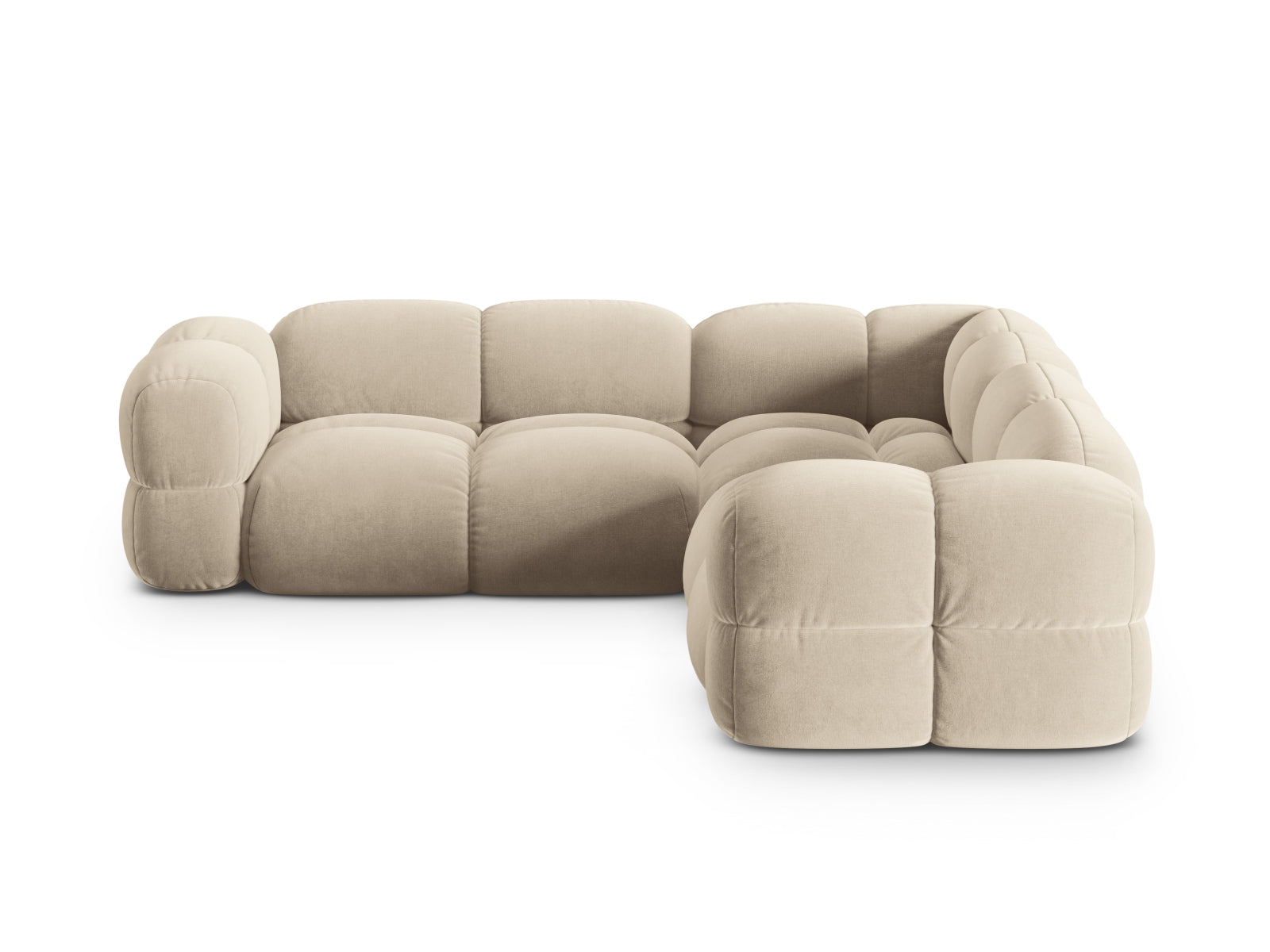 Loretto — Sofa (250x250x68 cm)