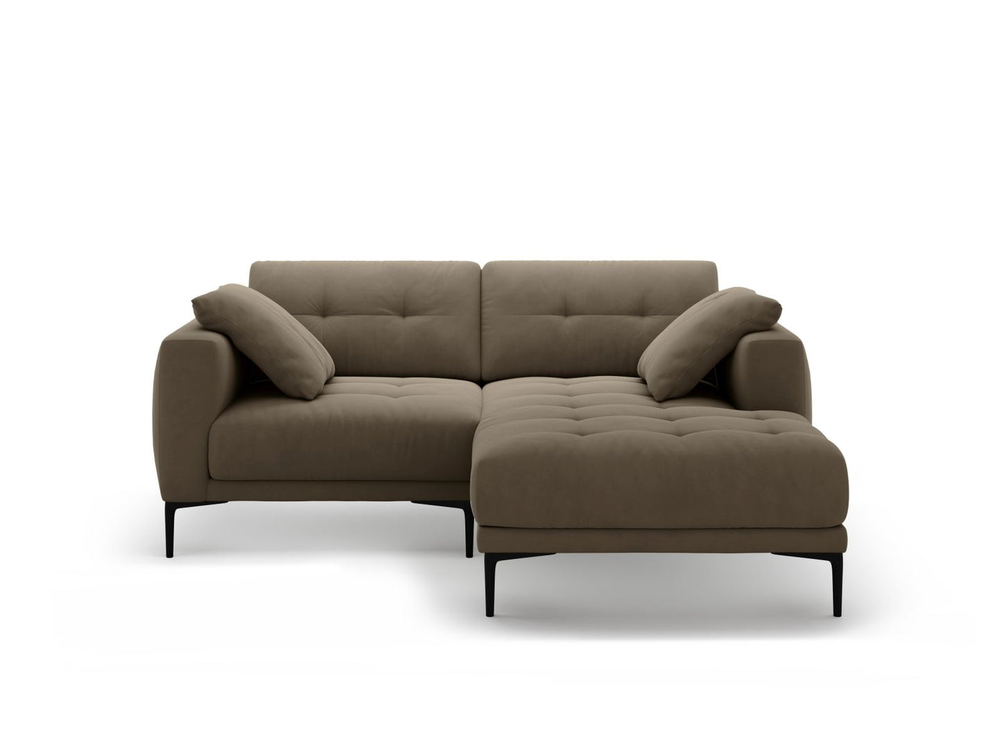 Bemy — Corner Sofa (205.0x174.0x86.0 cm)