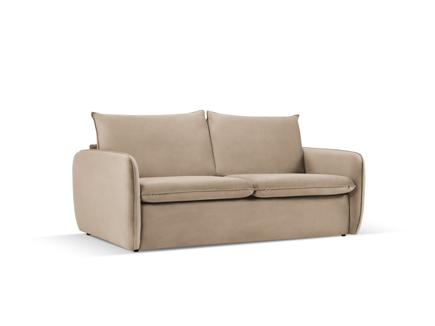 Vienna — Sofa (214x102x92 cm)