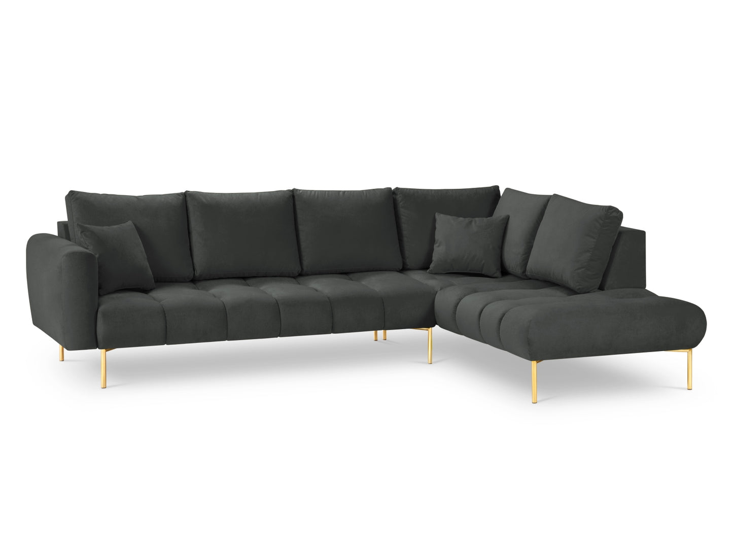 Hastings — Corner Sofa (301x216x75 cm)