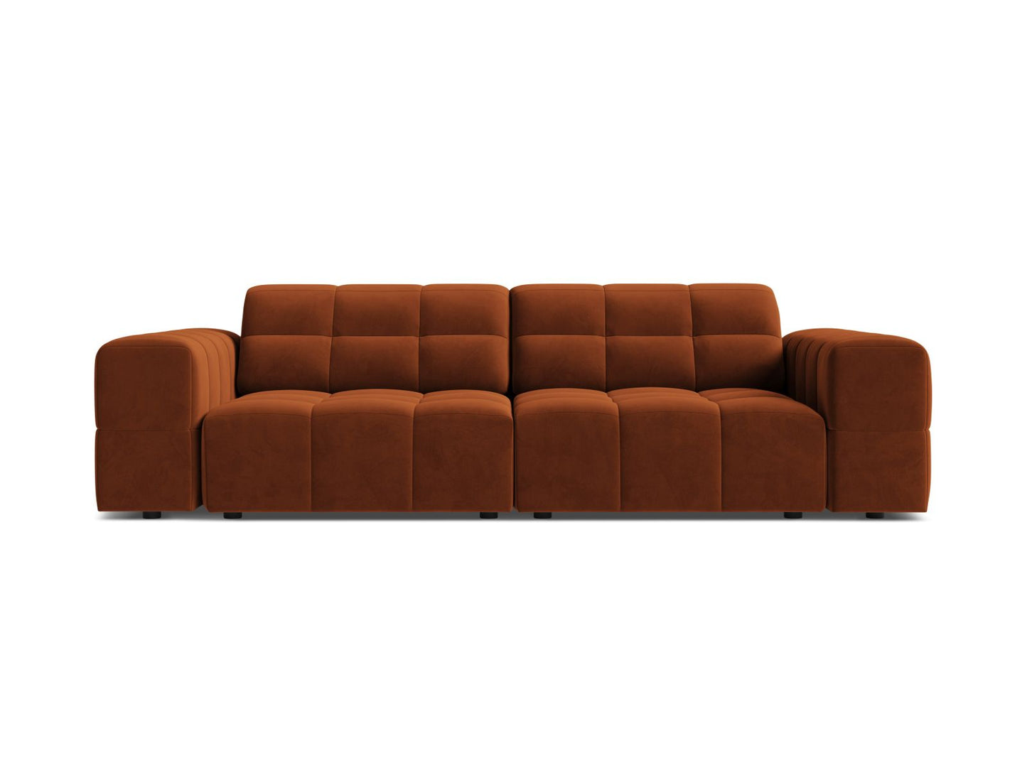 Jennifer — Sofa (204,0 x 102,0 x 70,0 cm)