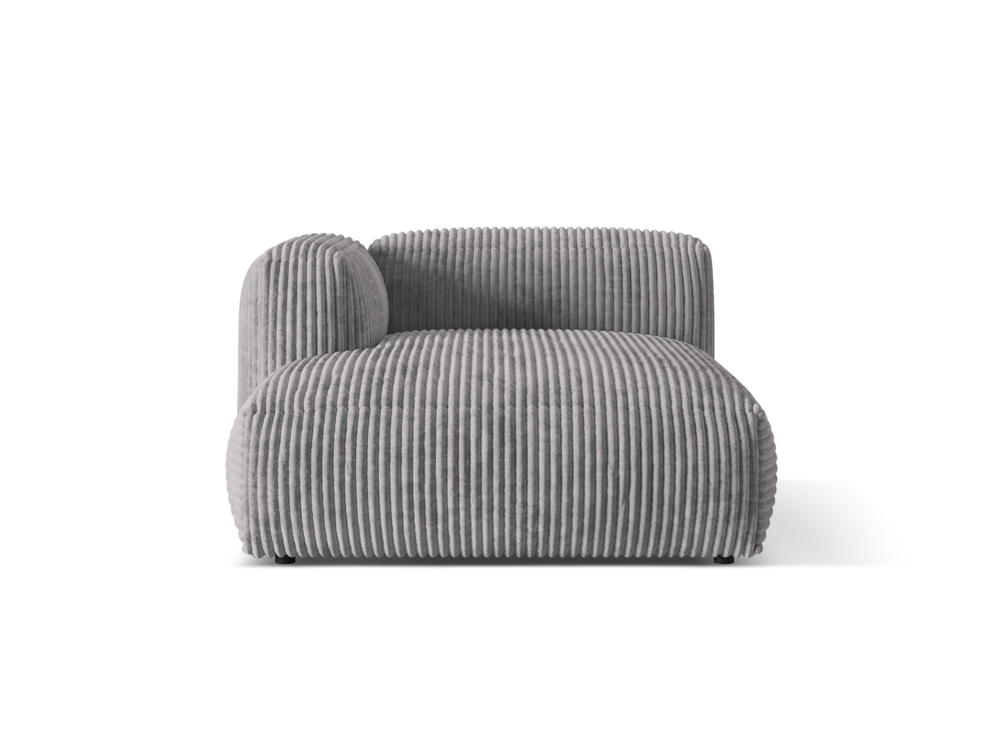 Martina — Pikk tool (176,0x120,0x75,0 cm)