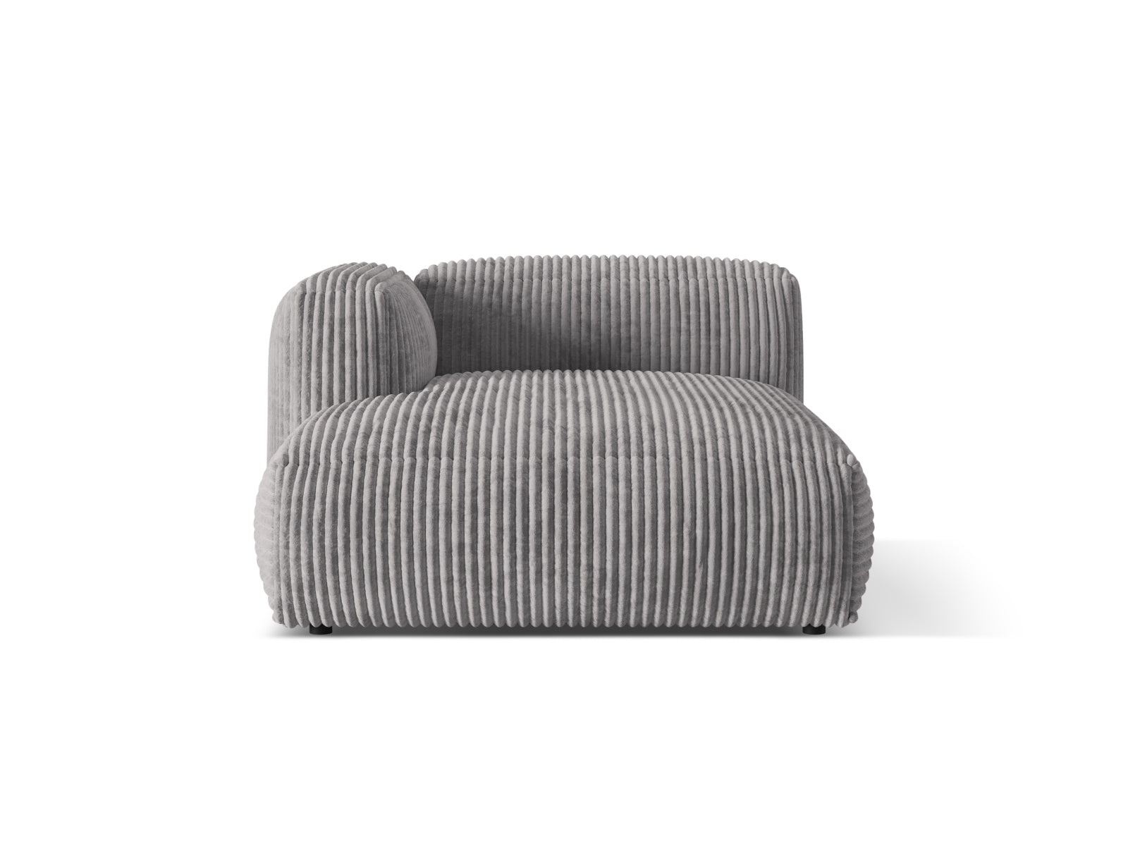 Martina — Pikk tool (176,0x120,0x75,0 cm)