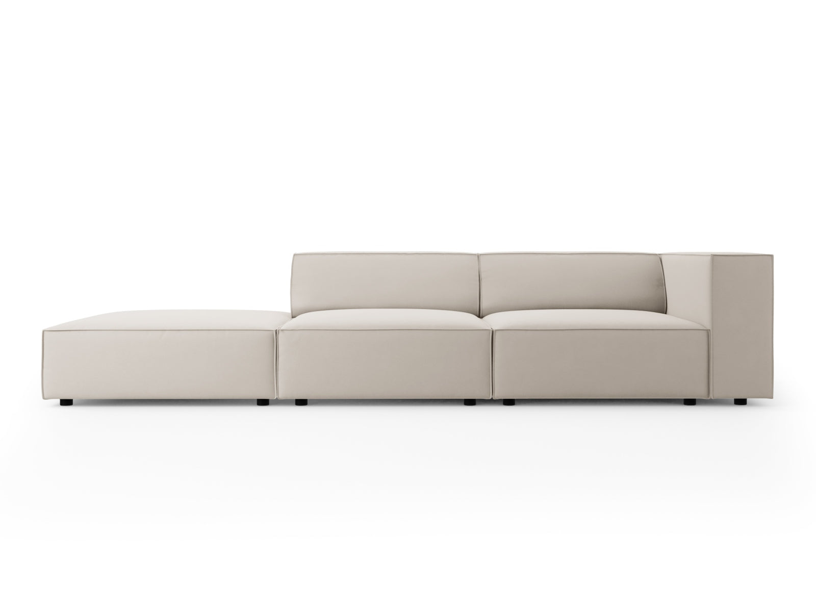Arendal — Sofa (262x102x70 cm)