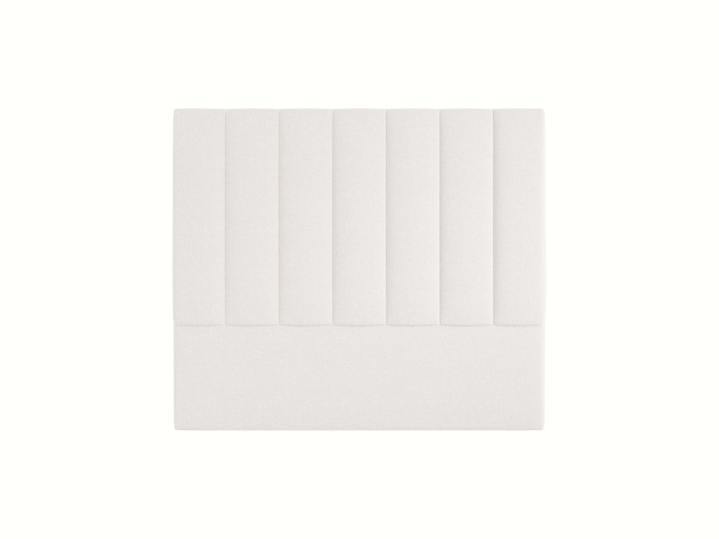 Marl — voodipeats (140,0 x 8,0 x 120,0 cm)