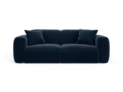 Strino — Diivan Royal Blue (Salvador 5) Must plastik