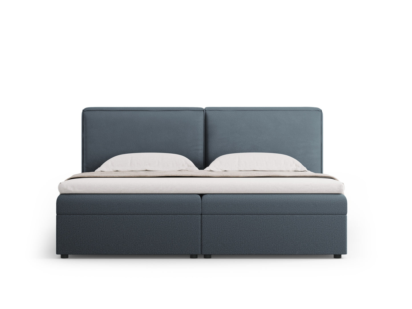 Arendal — Bed (210x166x100 cm)