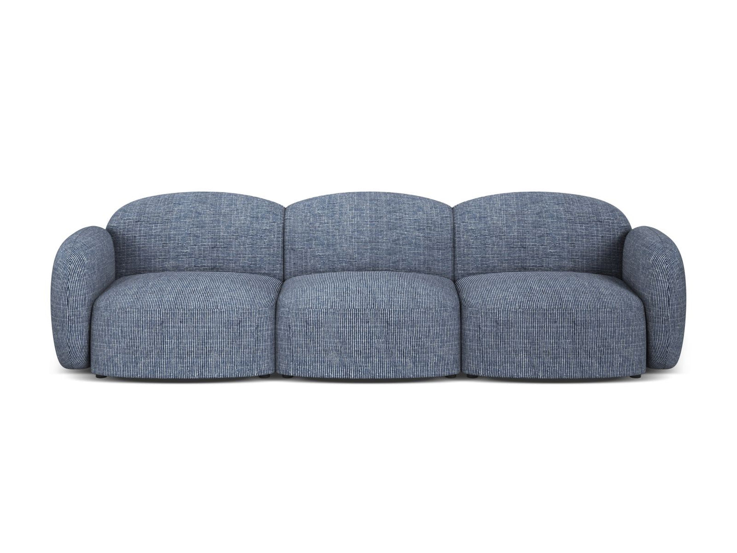 Blair — diivan (274,0 x 95,0 x 76,0 cm)