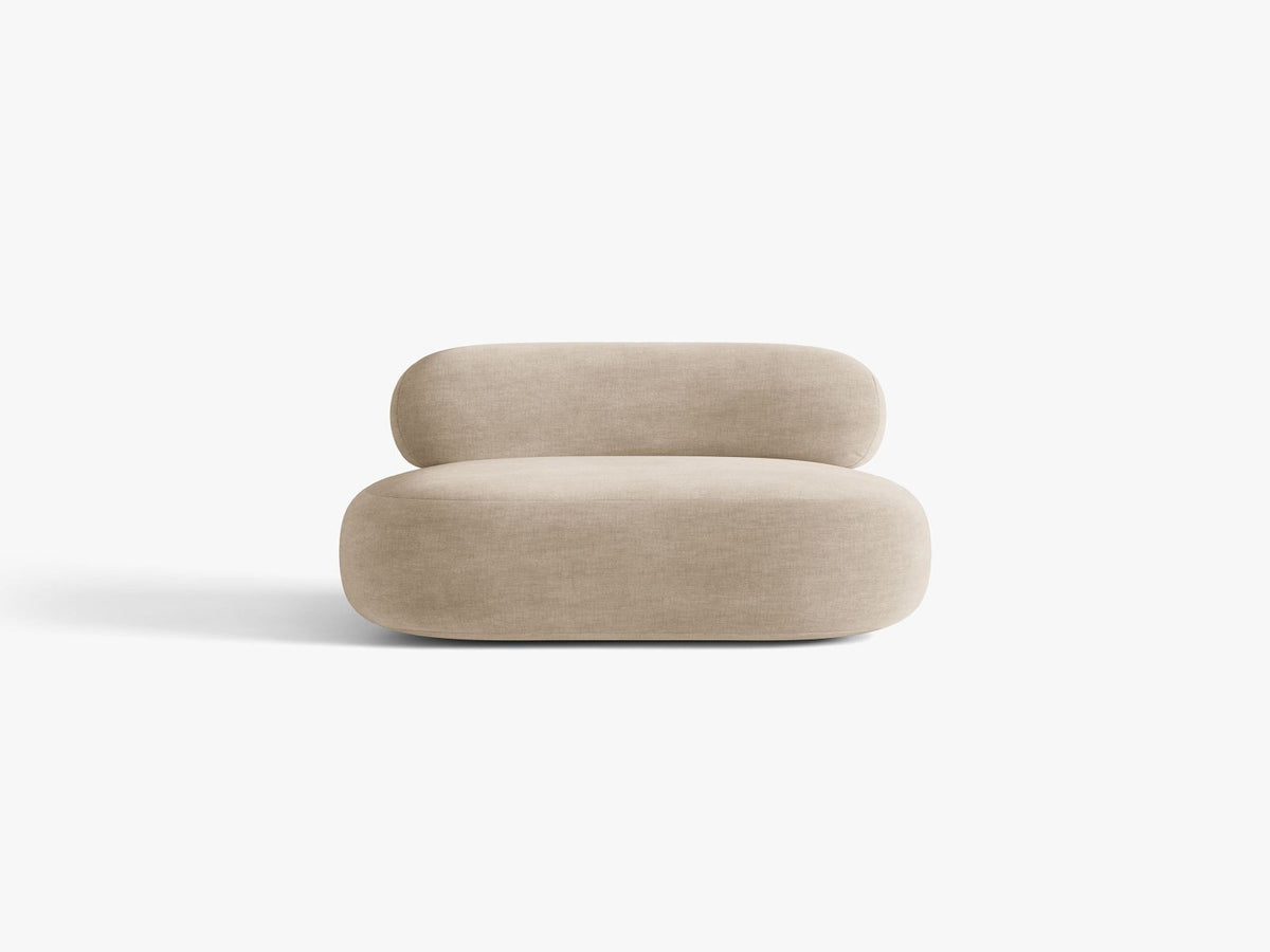 Aura — Armchair (84x91x73 cm)