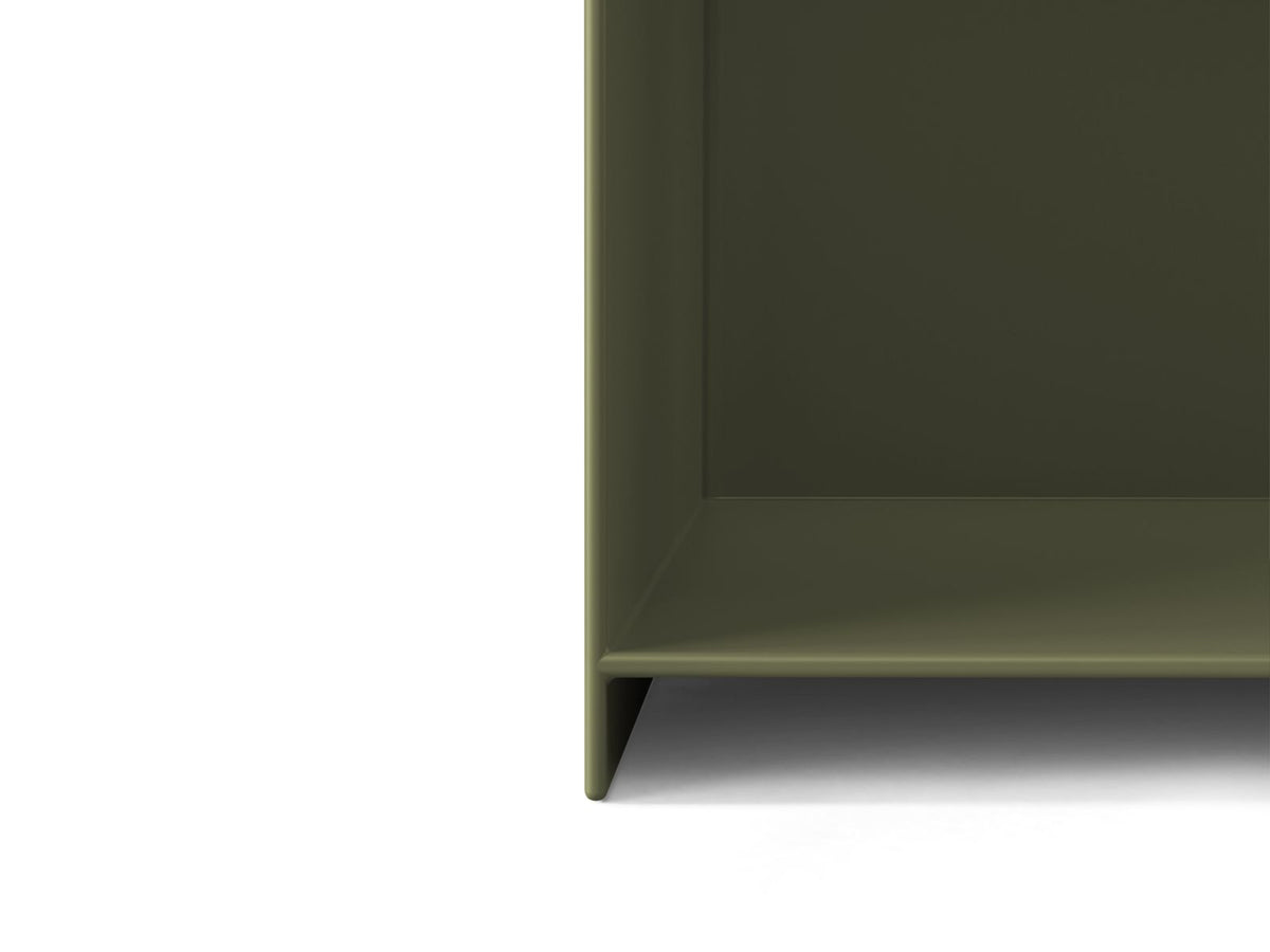 Luca — Nightstand (39.5x39.5x51.5 cm)