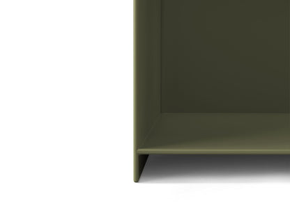 Luca — Nightstand (39.5x39.5x51.5 cm)