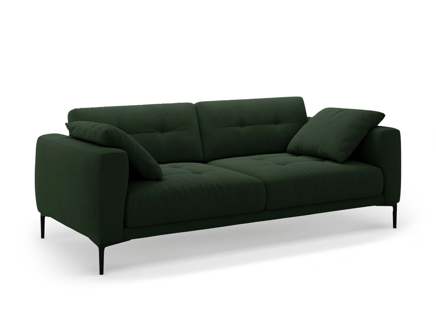 Bemy — Diivan (221,0 x 102,0 x 86,0 cm)