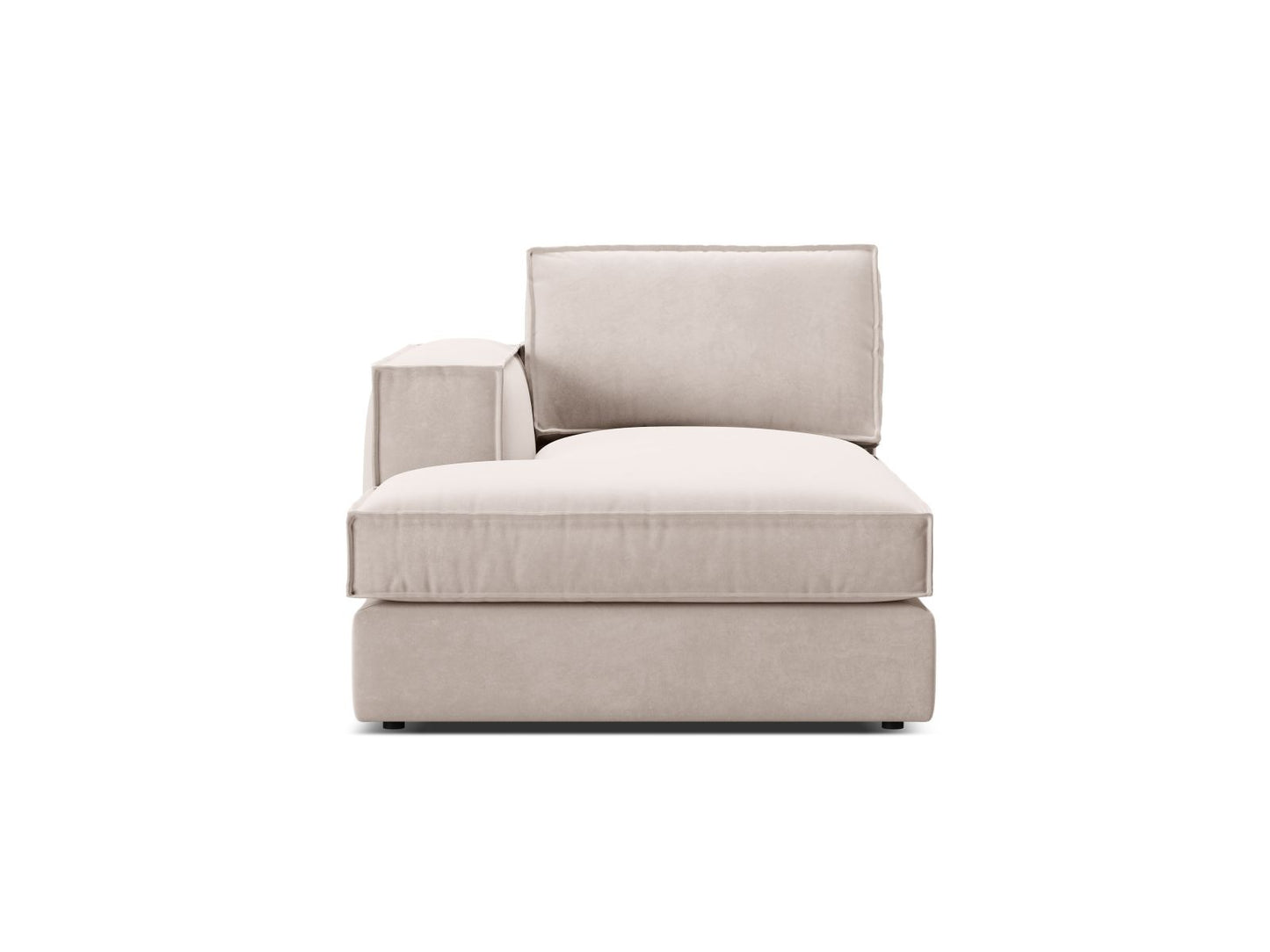 Pola — Chaise Longue (103.0x158.0x88.0 cm)