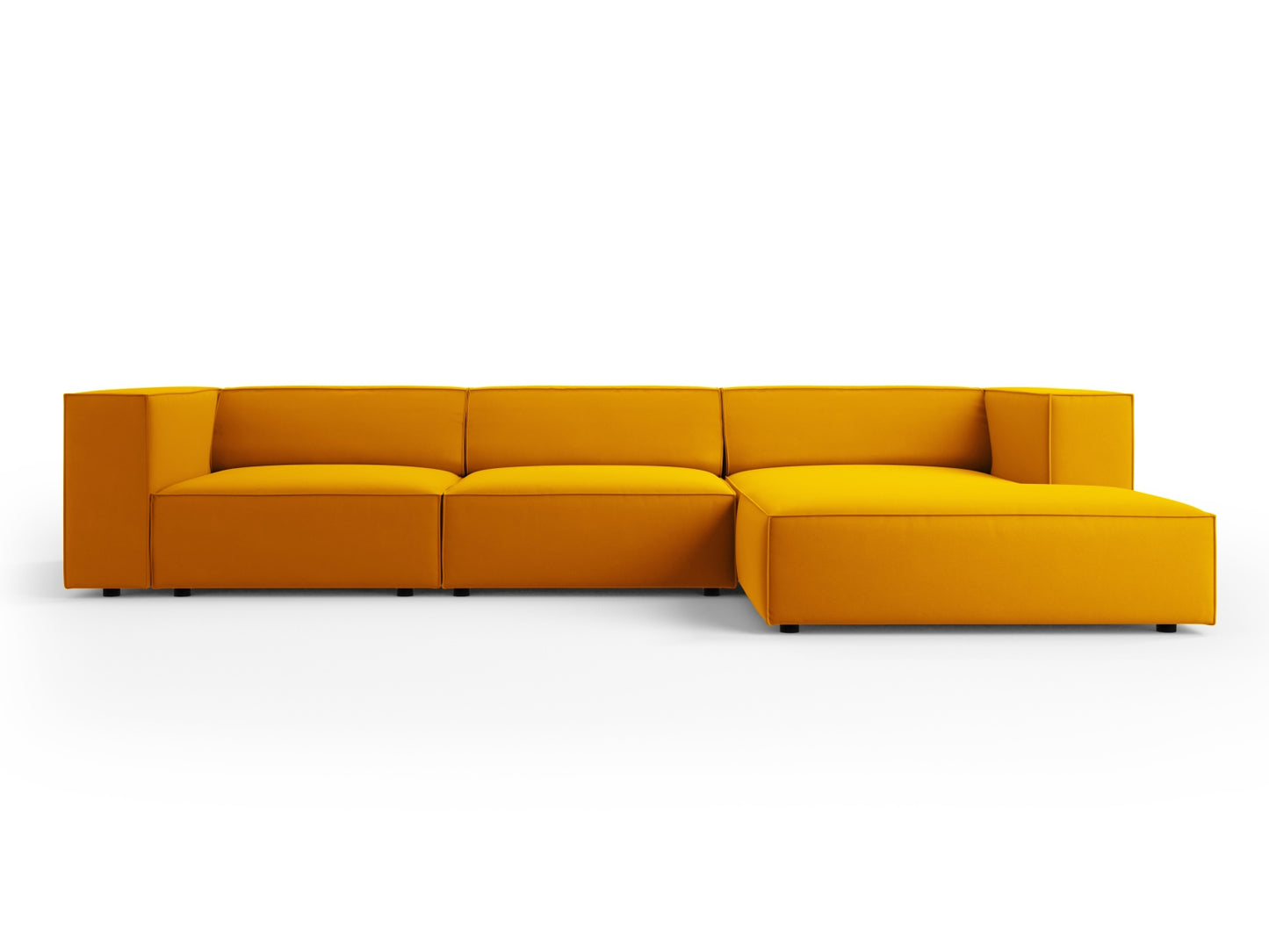 Arendal — Corner Sofa (284x166x70 cm)