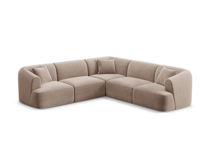 Campi — Corner Sofa
