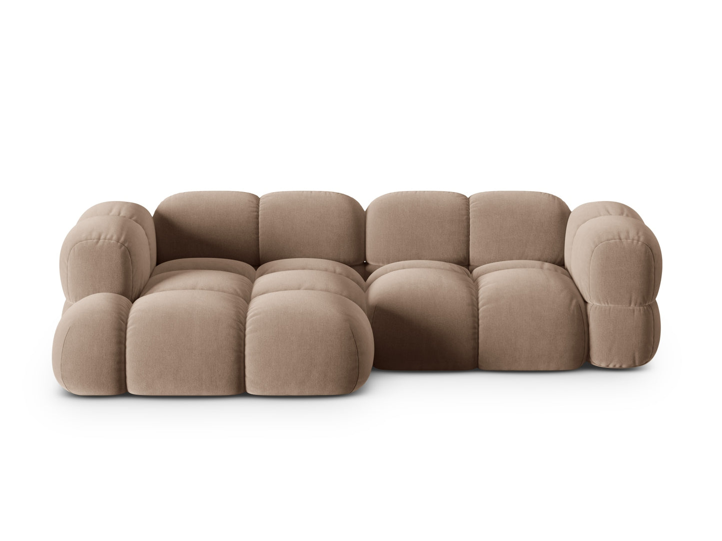 Loretto — Corner Sofa (250x147x68 cm)