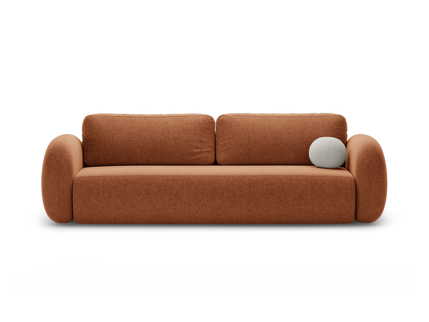 Tonale — Sofa (262x105x88 cm)