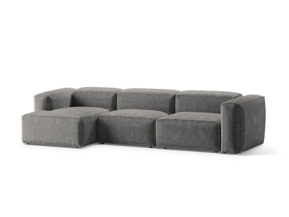 Bergamo — Corner Sofa
