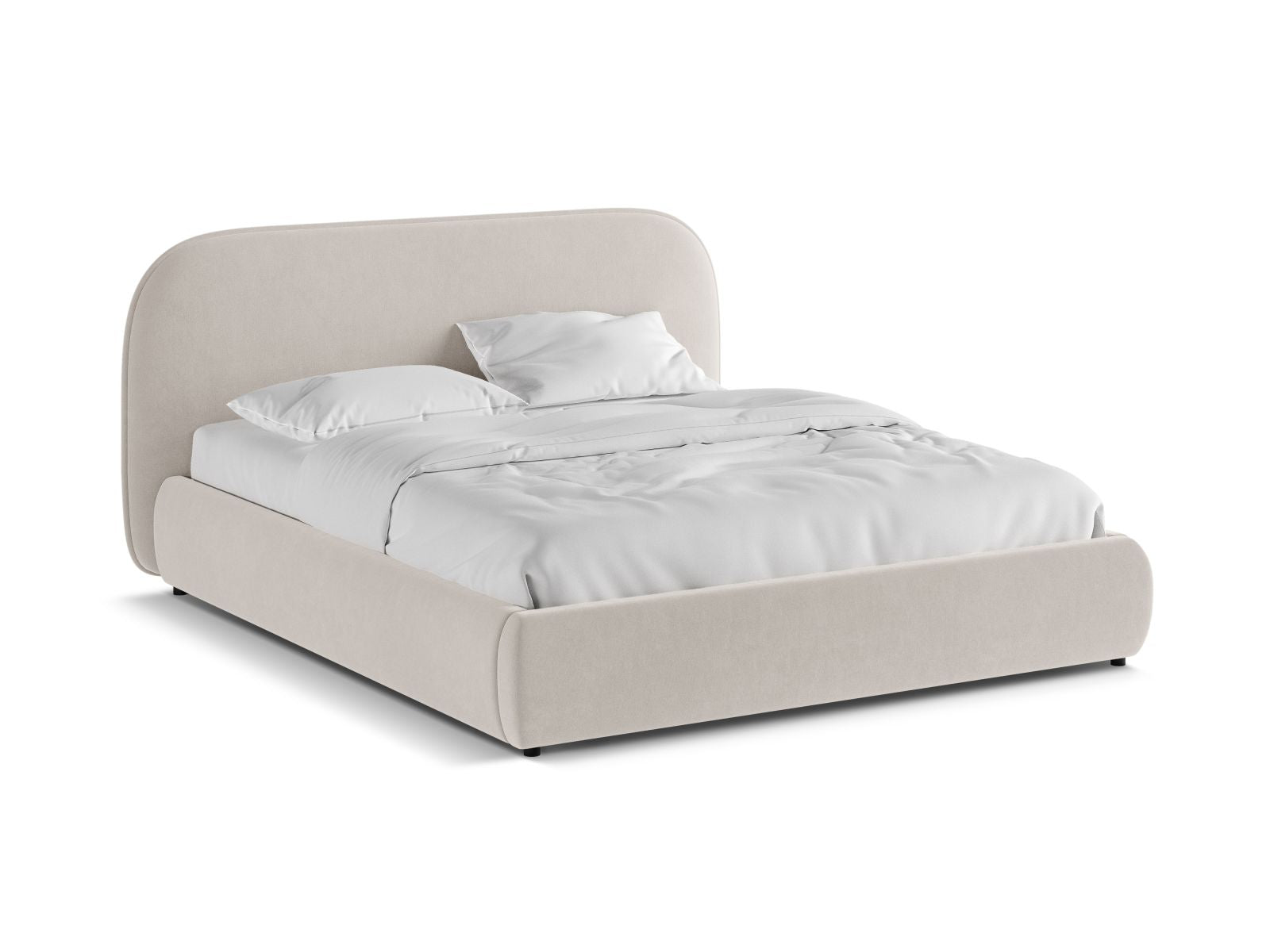 Murada — Bed (226.0x213.0x100.0 cm)
