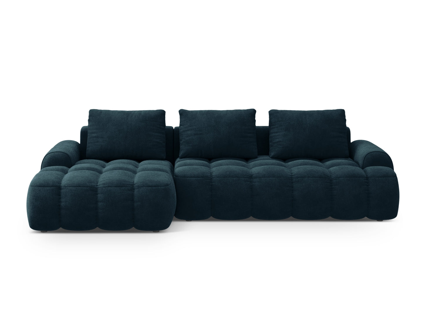 Linz — Corner Sofa (275x142x84 cm)
