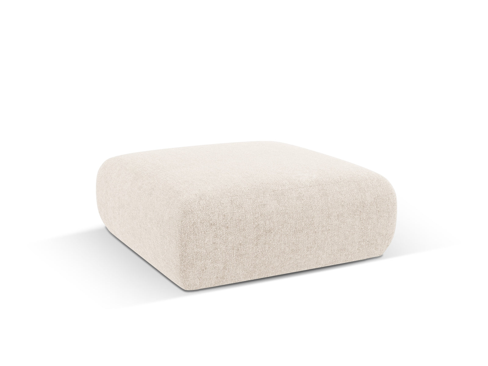 Nolio — Pouf (100x100x36 cm)