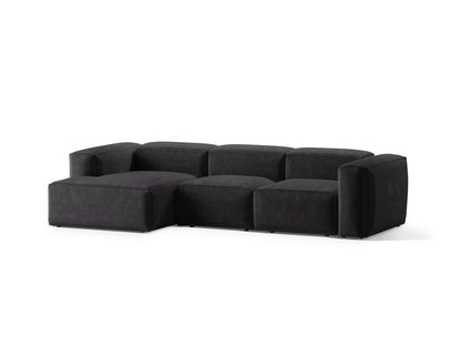 Bergamo — Corner Sofa