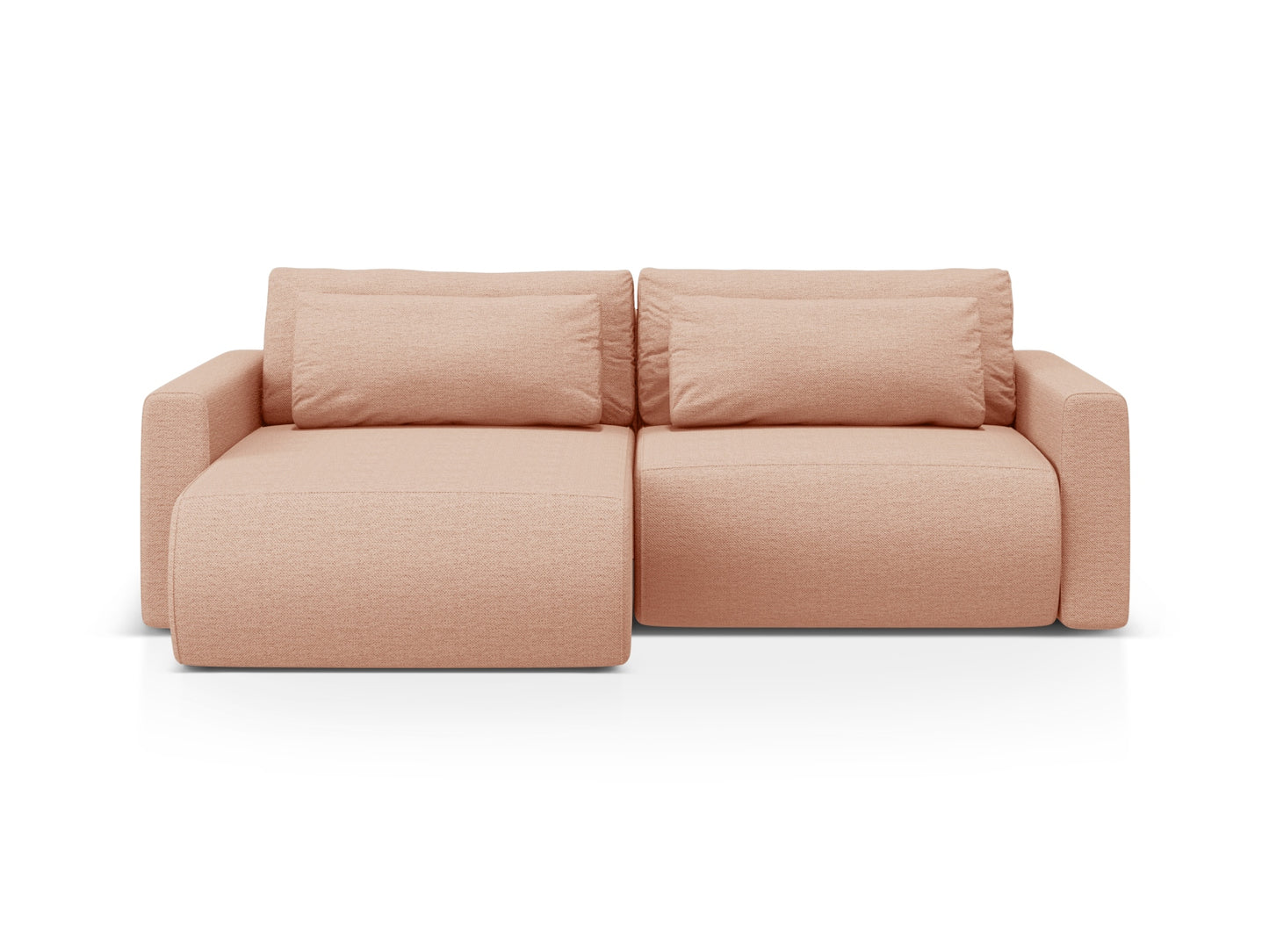 Belfast — Corner Sofa (240x149x84 cm)
