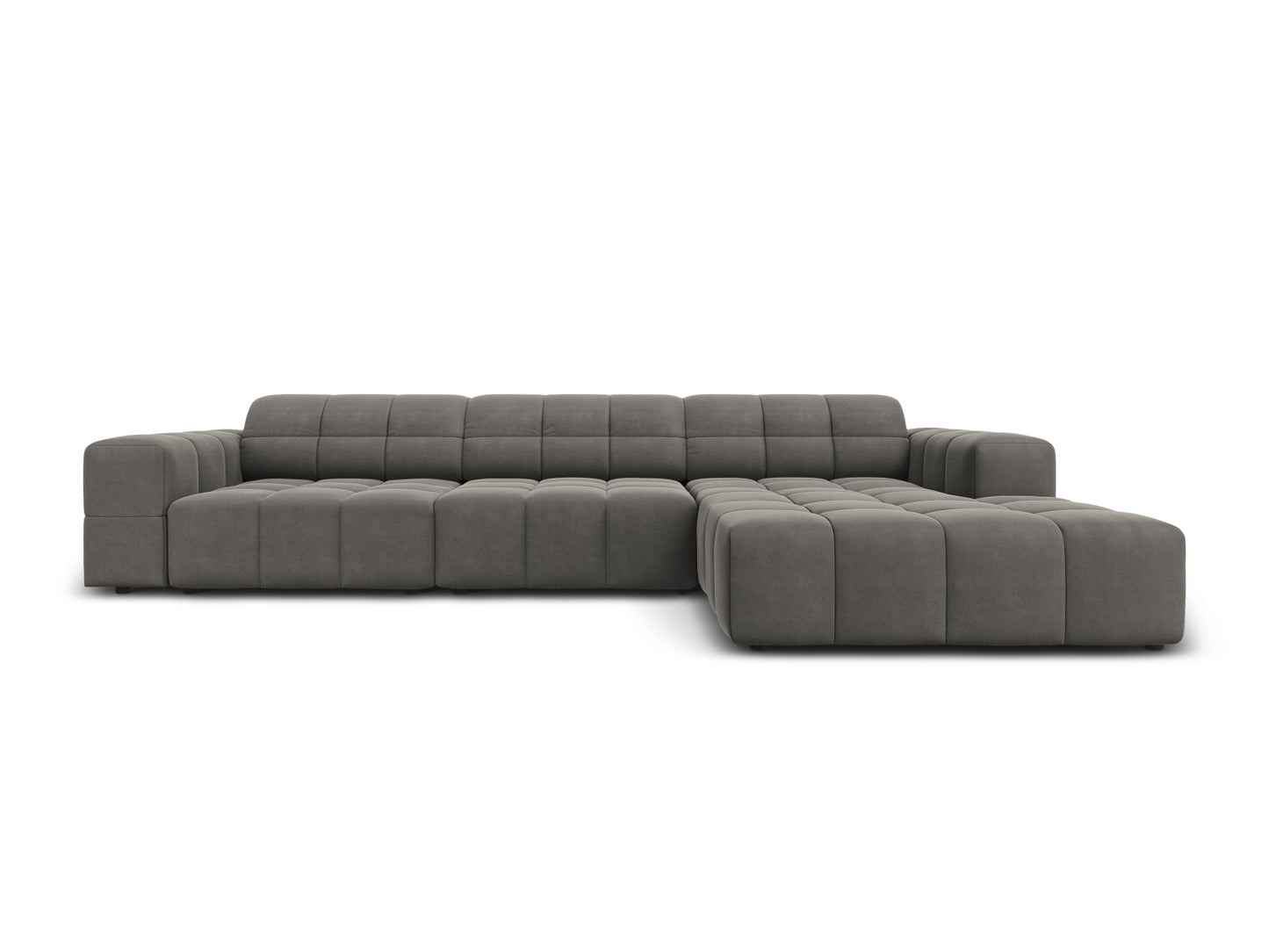 Chicago — Corner Sofa (284x166x70 cm)
