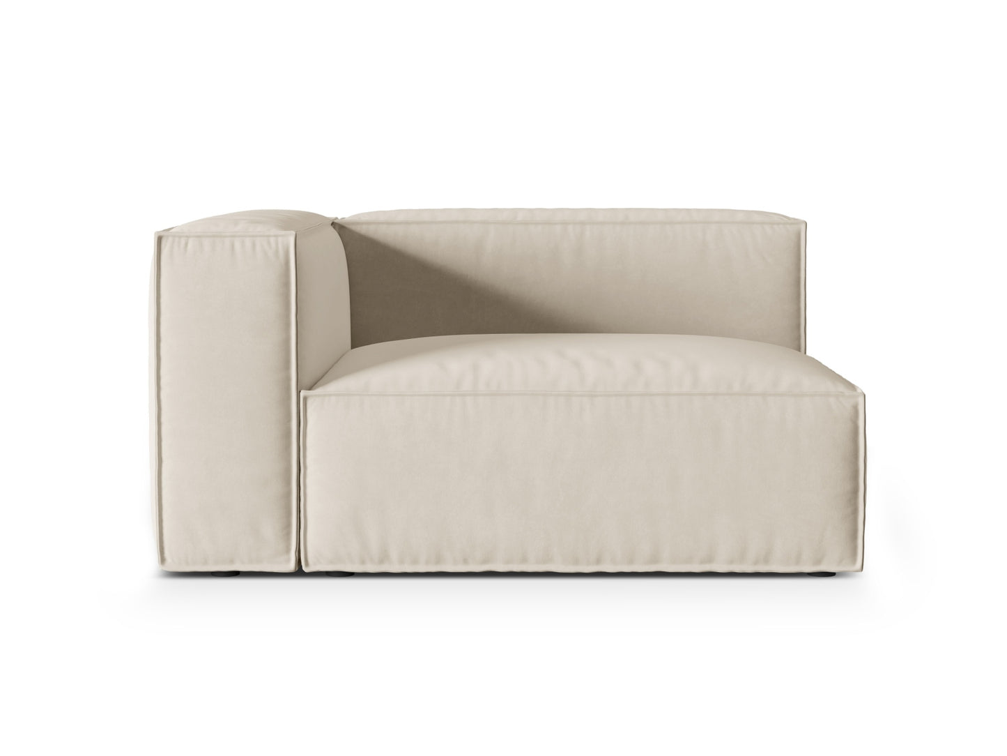 Nuria — Modular Sofa (110.0x145.0x72.0 cm)