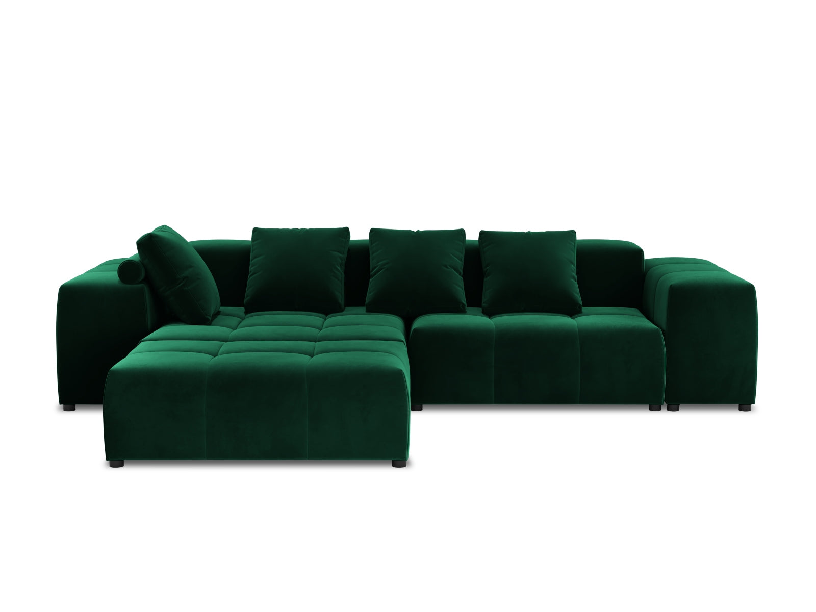 Rome — Corner Sofa (320x240x75 cm)