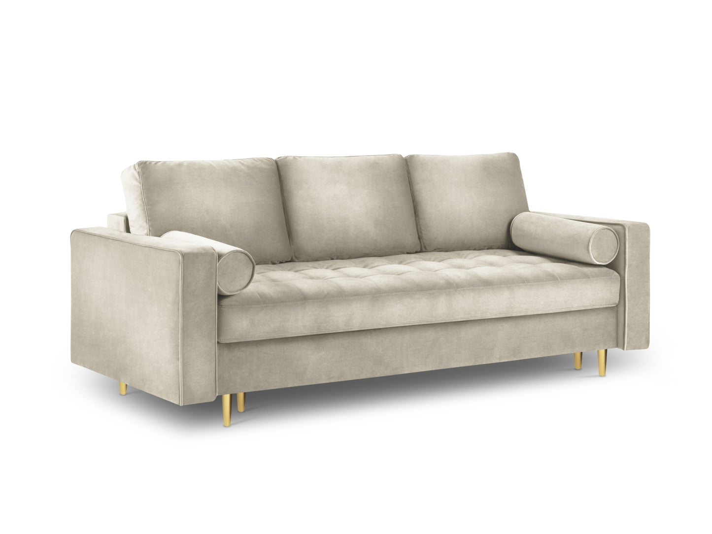 Aspen — Sofa (225x100x96 cm)