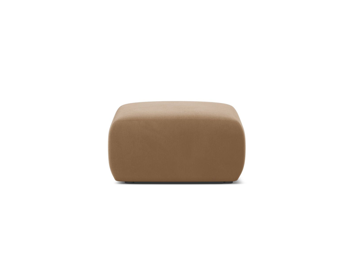 Molino — Pouffe (75,0x75,0x40,0 cm)