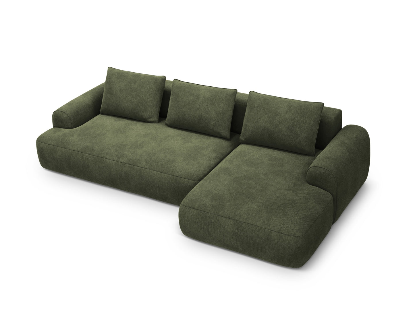 Calma — Corner Sofa (275x142x84 cm)