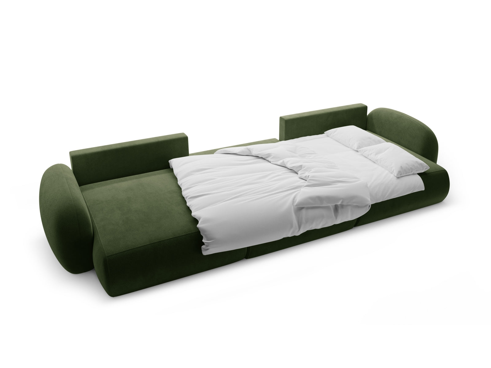 Tonale — Panoramic Sofa (362x149x88 cm)