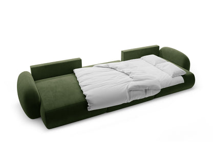 Tonale — Panoramic Sofa