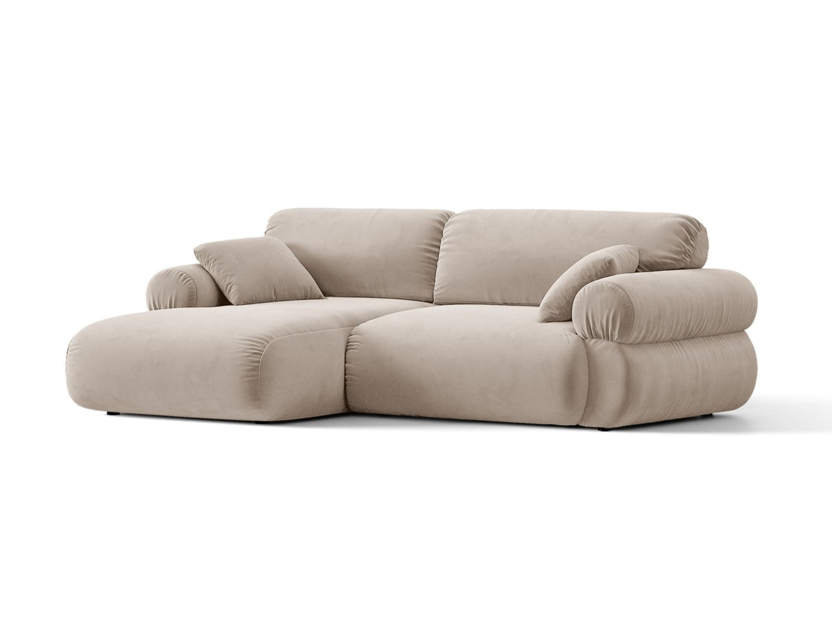 Ophelia — Corner Sofa (236x164x84 cm)