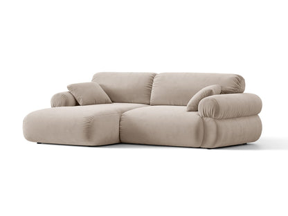 Ophelia — Corner Sofa (236x164x84 cm)