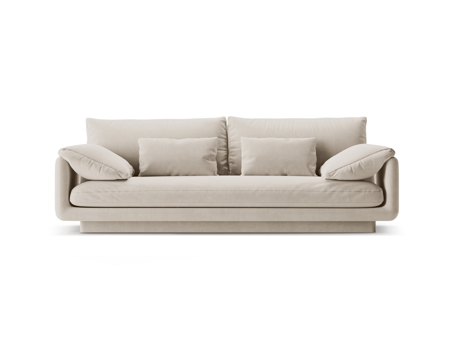 Torino — Diivan (220,0 x 103,0 x 83,0 cm)