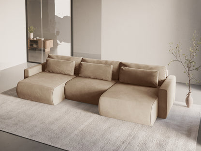 Belfast — Panoramic Sofa